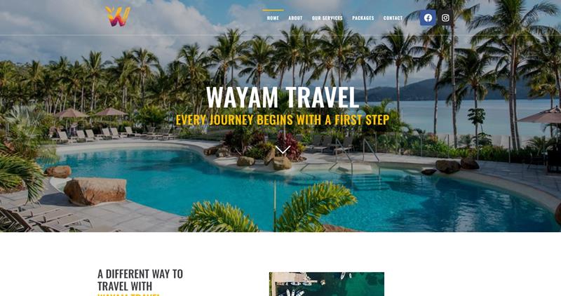 Wayam Travel