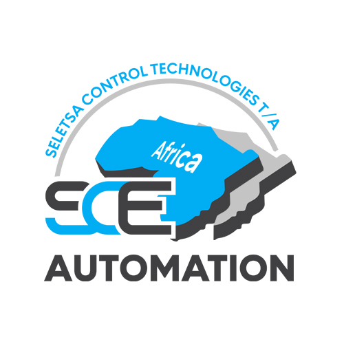 Sce Automation Logo