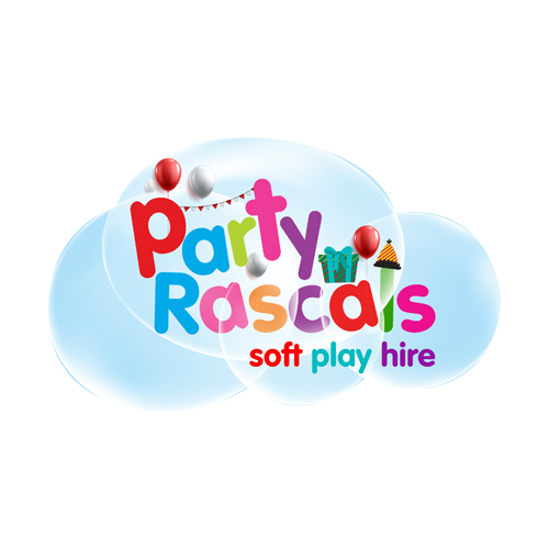 party rascals logo